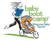 Baby Boot Camp