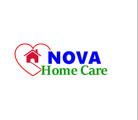 NOVA Home Care, A caring heart.