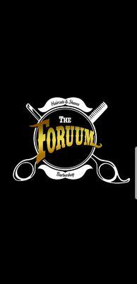 The Foruum barbershop...The Gents barbershop!.