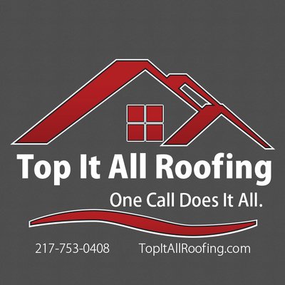 Top It All Roofing