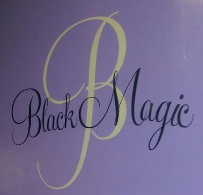 Black Magic Salon