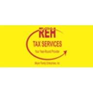 REH TAX SERVICES