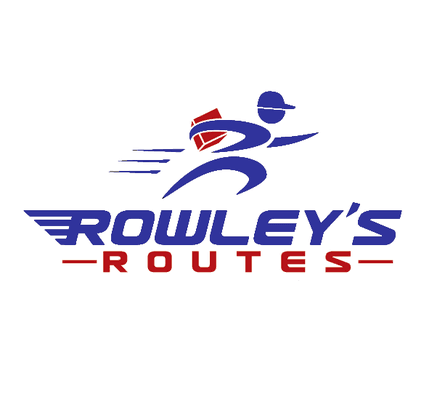 Rowley's Routes