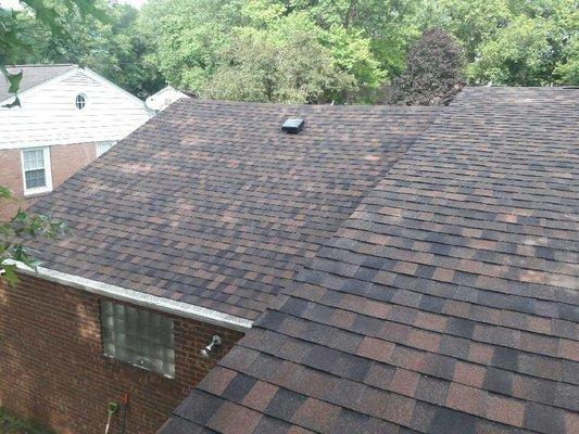 Roofing Repair