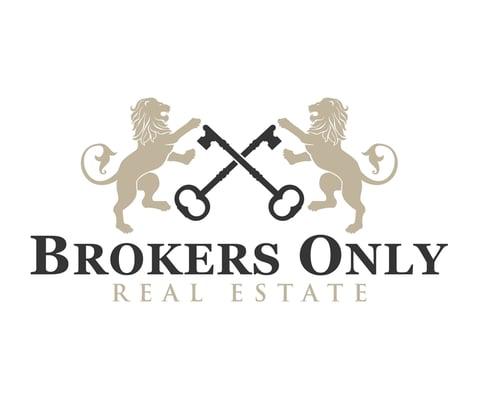 Brokers Only Real Estate