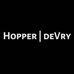 Hopper deVry