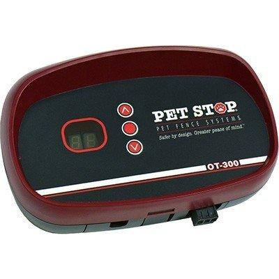 Lifetime Warranty OT-300 Transmitter