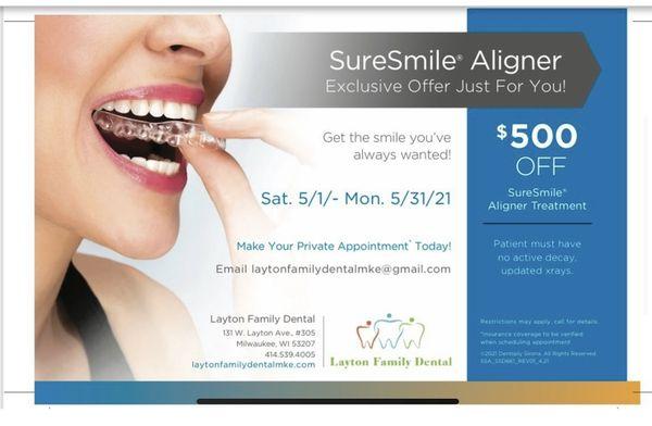 Layton Family Dental