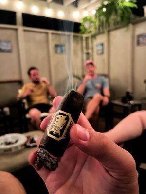 Maui Cigar Events