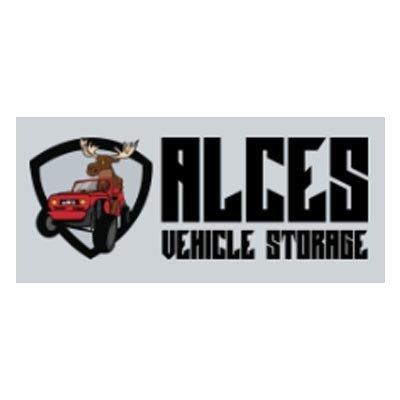 Alces Vehicle Storage