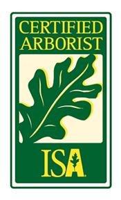 ISA Certified Arborist