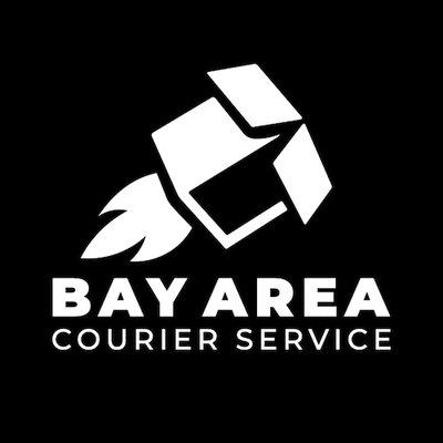 #1 Rated Courier Service in the Bay Area.