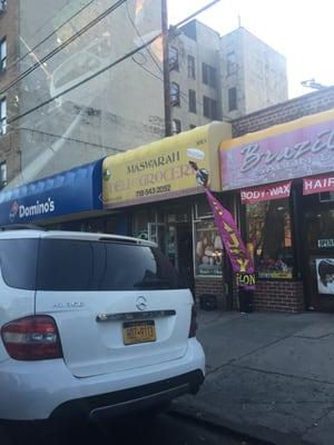 Maswarah Deli