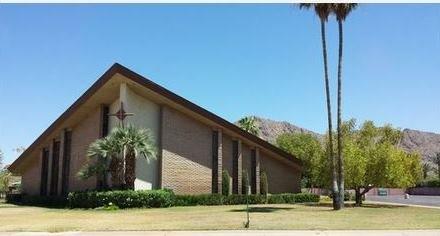 Shepherd of the Hills United Church of Christ