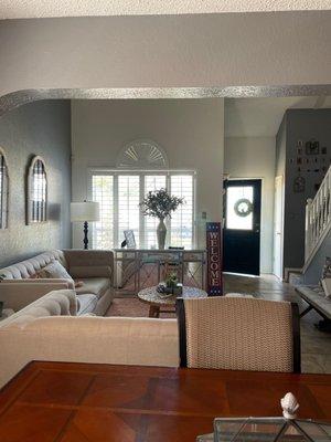 We are painters El Paso Texas call for free estimate