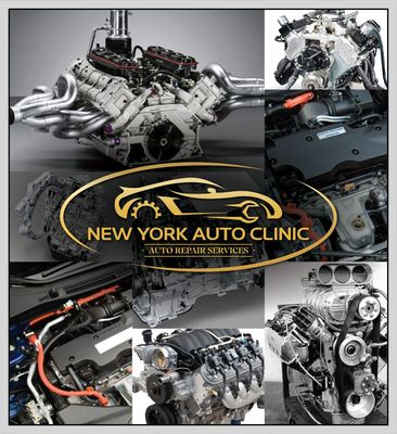 new york auto clinic