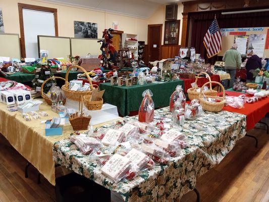 Craft Fair 11/26/23