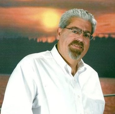 Photo of Tony S.