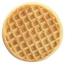 photo of Waffle W.