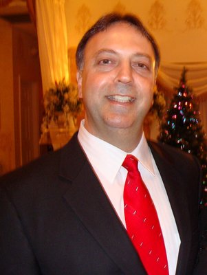 Photo of Mark P.