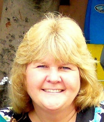 Photo of Barbara B.