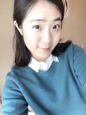 photo of Chenxue B.