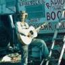 Photo of Boxcar-Johnny B.