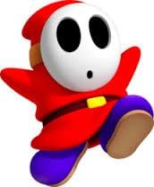 photo of Shy Guy S.