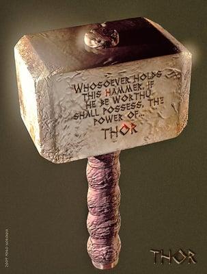 photo of Thor T.