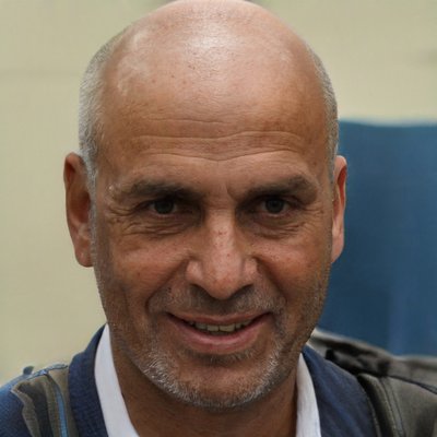 photo of Mihran Z.