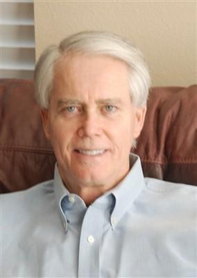 photo of Wayne J.