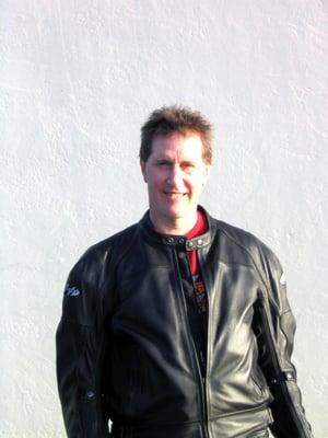 photo of Mark H.