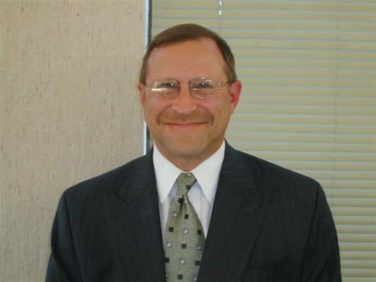 Photo of Glen G.