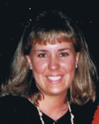 photo of Stacy Castile E.