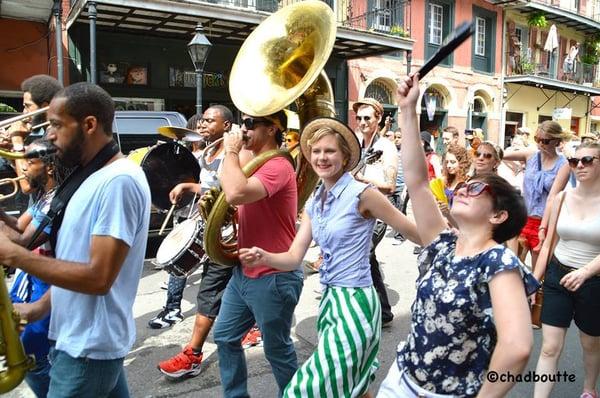 photo of Tours By Steven New Orleans N.