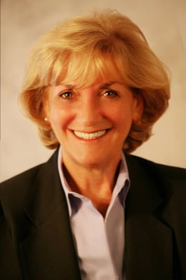 photo of Mary Ellen G.