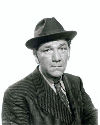 photo of Shemp Howard ..