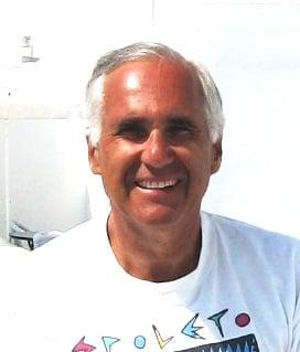 photo of Michael G.