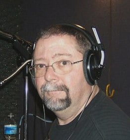 photo of Keith H.