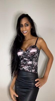 photo of Sunita B.