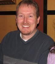 photo of Brian E.