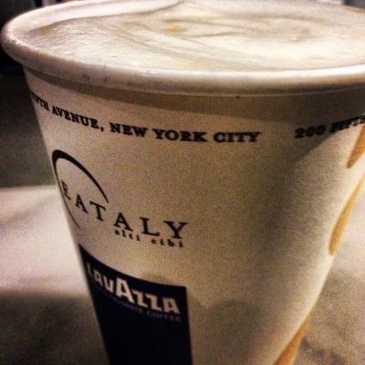 photo of Eataly L.