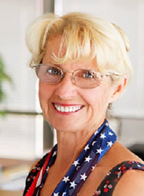 Photo of Carol M. T.