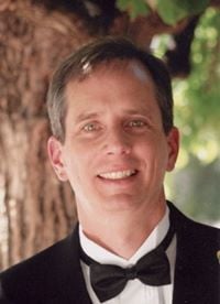 photo of Brian B.