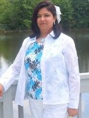 photo of Archana B.