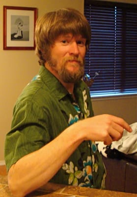 Photo of Doug P.