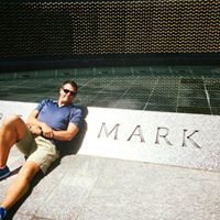 photo of Mark B.