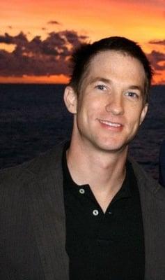 photo of Matthew B.