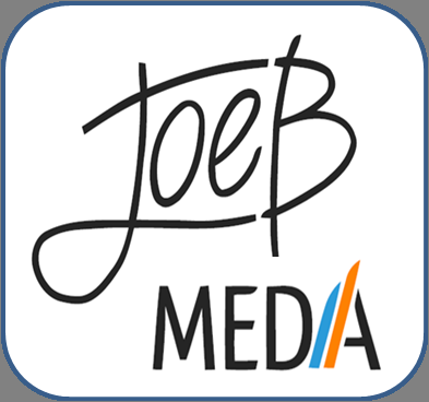 photo of Joe B Media B.