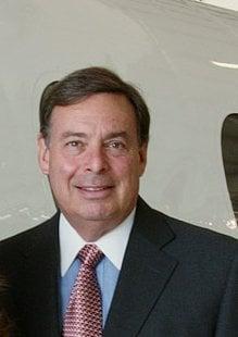 photo of Craig F.